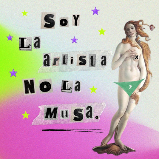 Frases Icónicas Feministas