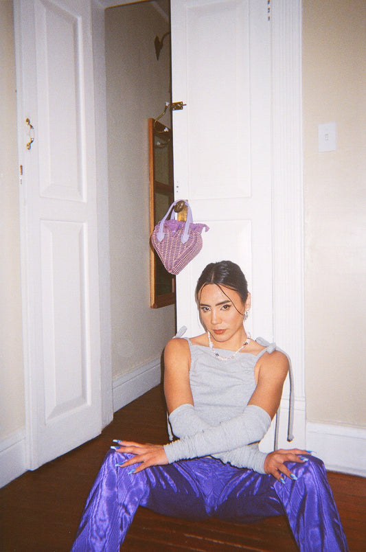 Ganger's Guide: Danielle Maldonado
