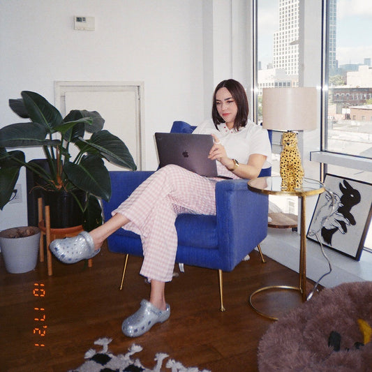 GANGER'S GUIDE: Lila Miller