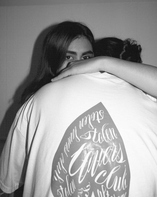 Alterego: el amor en tiempo presente