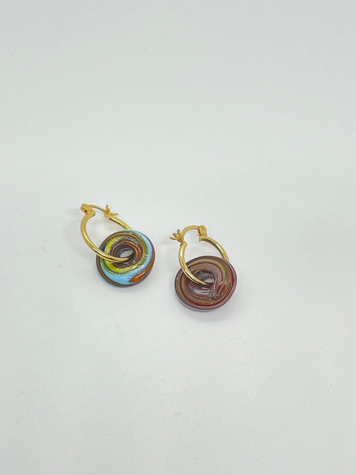 Hoopsie Earrings