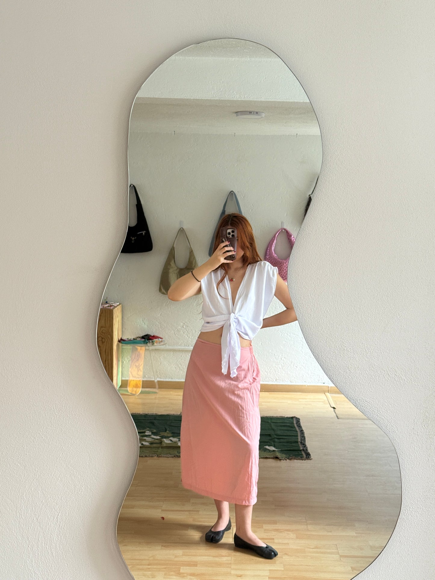 Loose Top