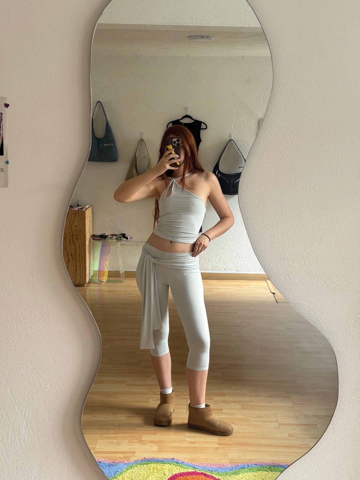 Chloe set