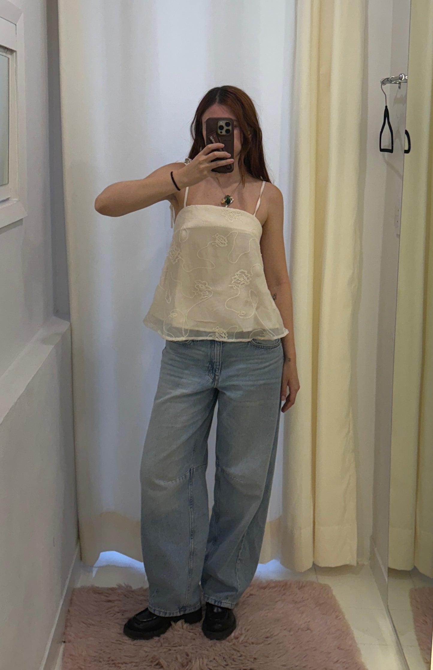 Lux Top