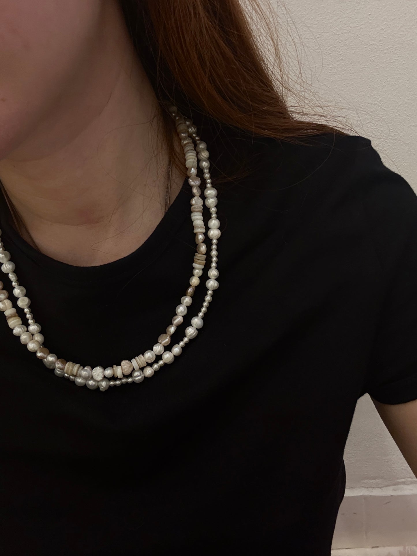 Perlitas mix and match