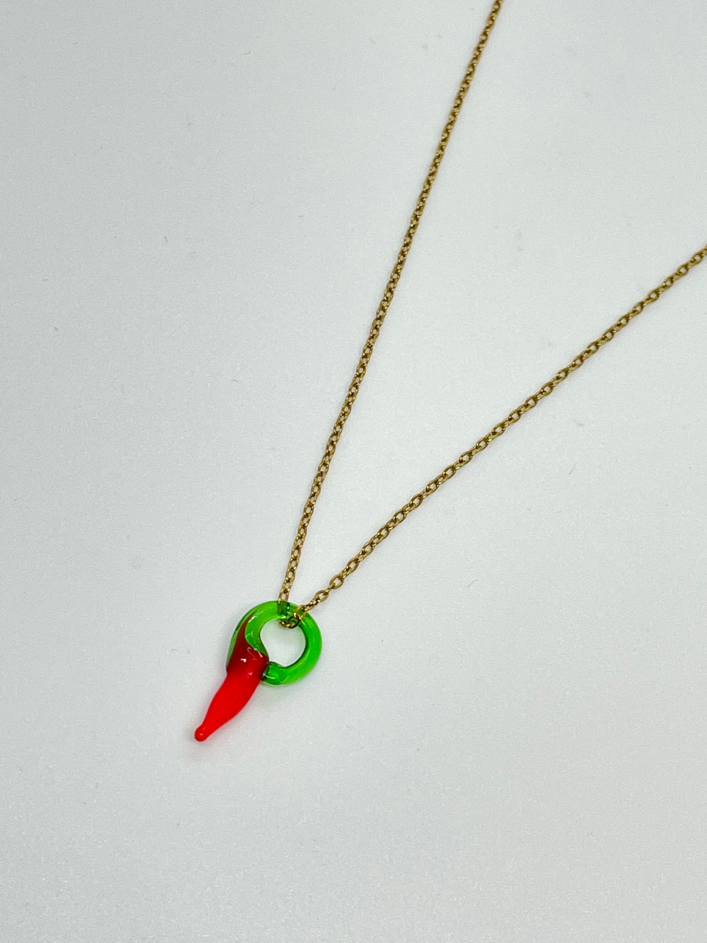 Chilito Necklace