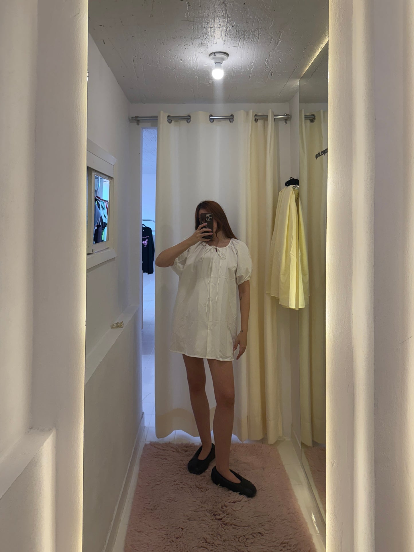 Jane dress