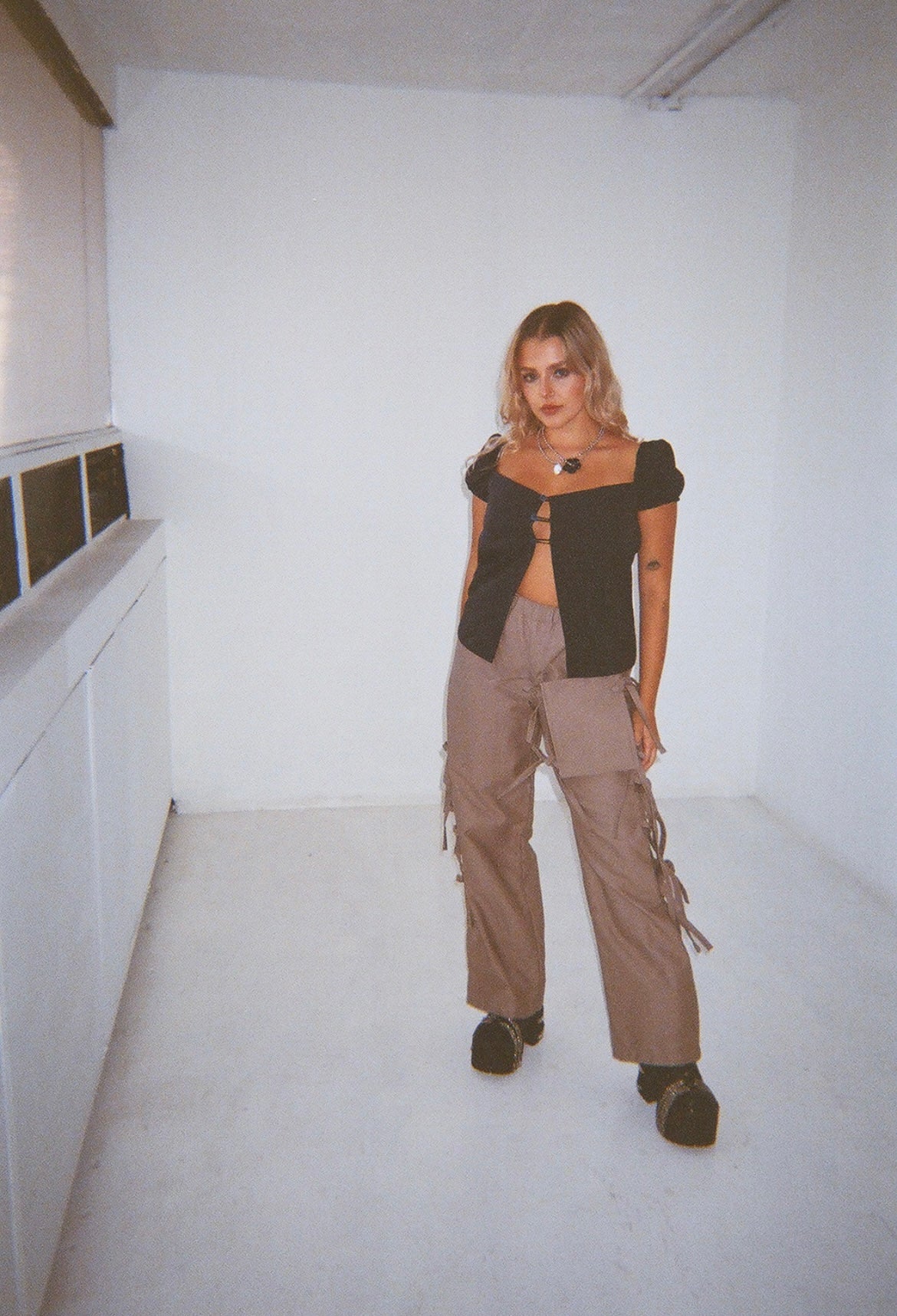Clara Pants