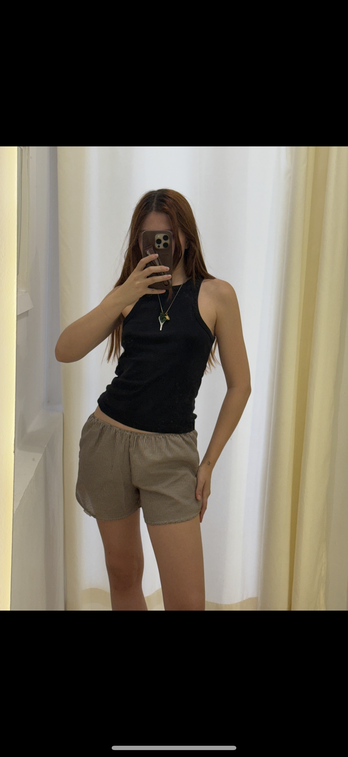 Boxer short