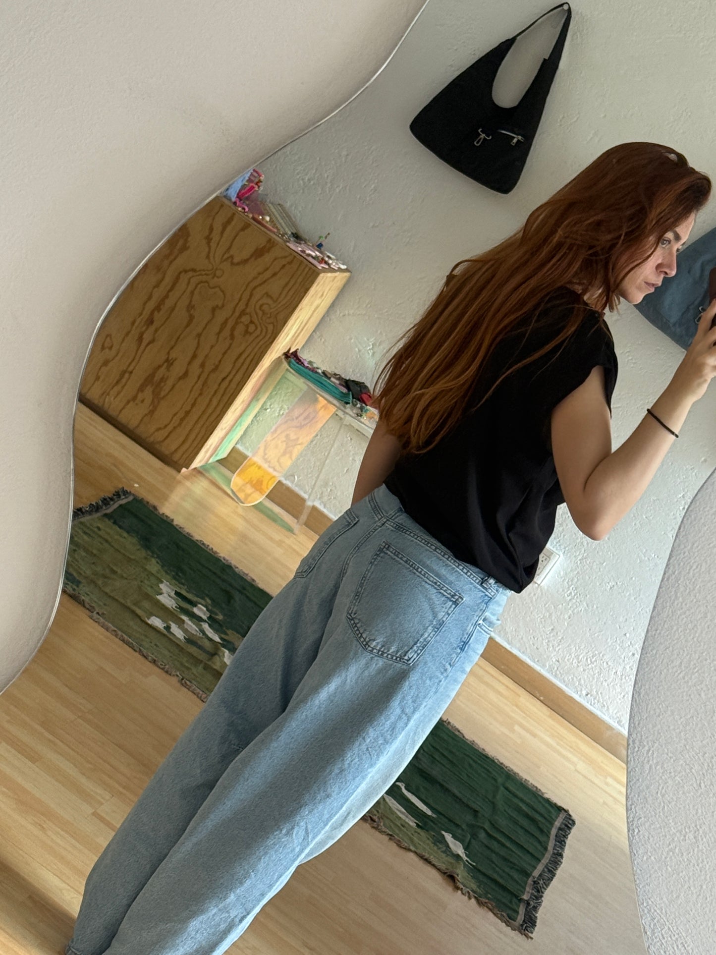 Loose Top