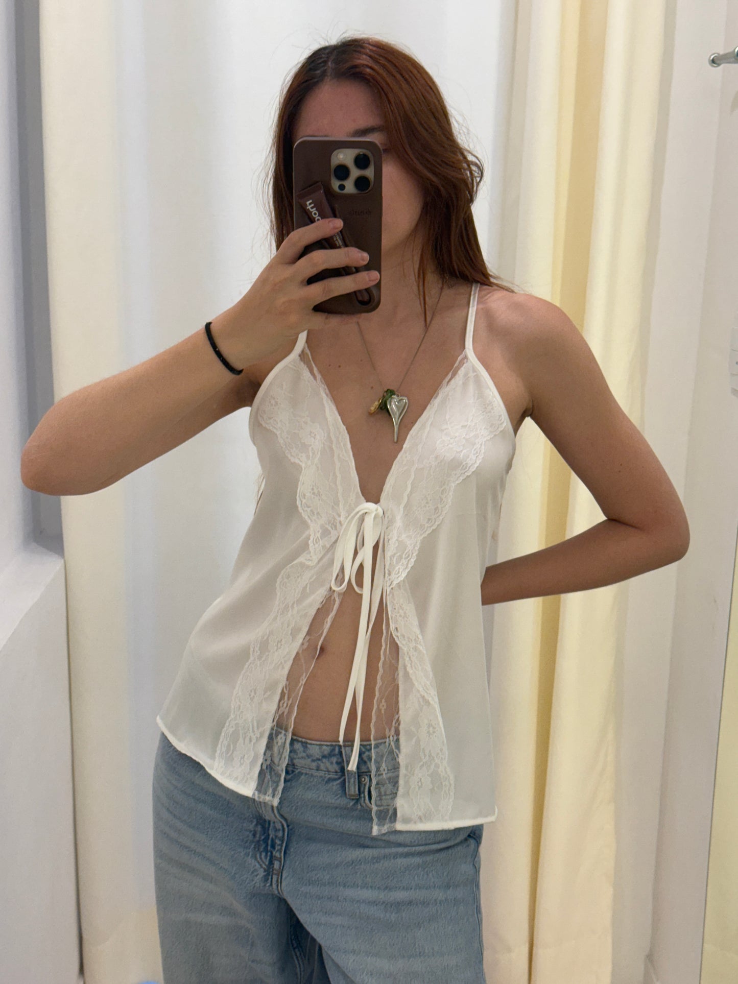 Sabrina Top