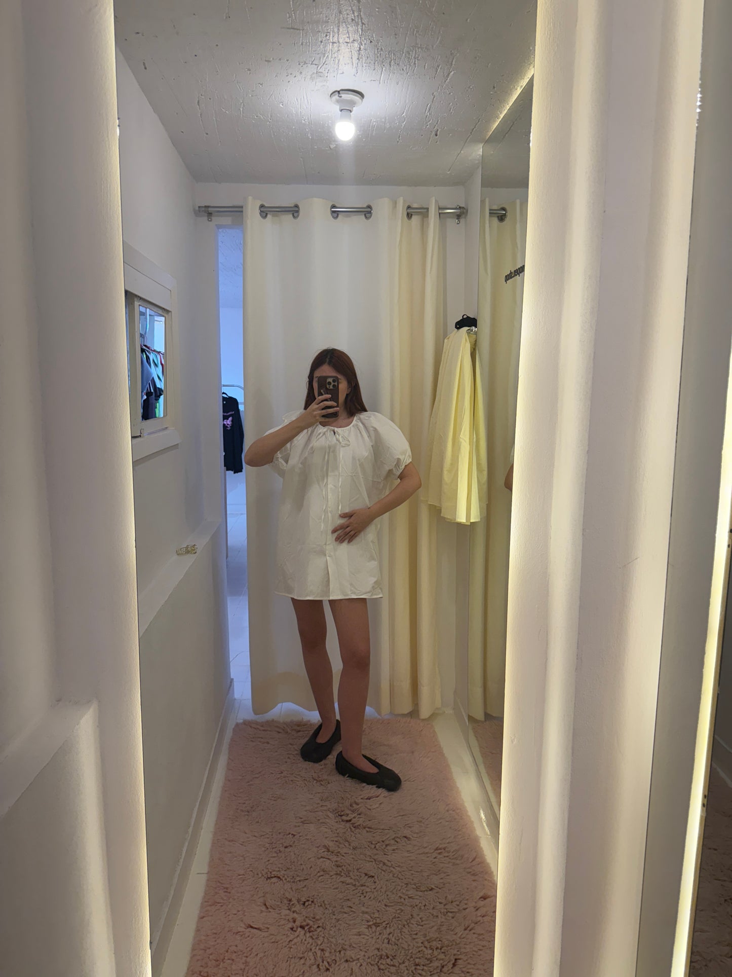 Jane dress