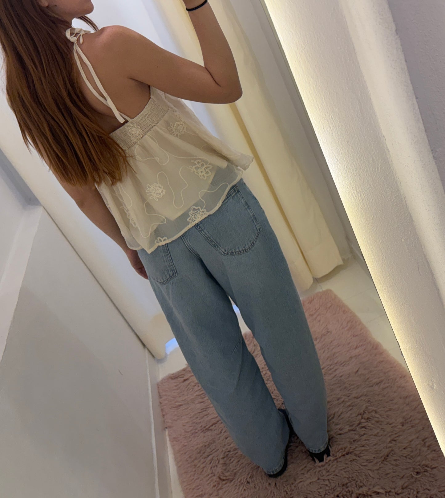 Lux Top