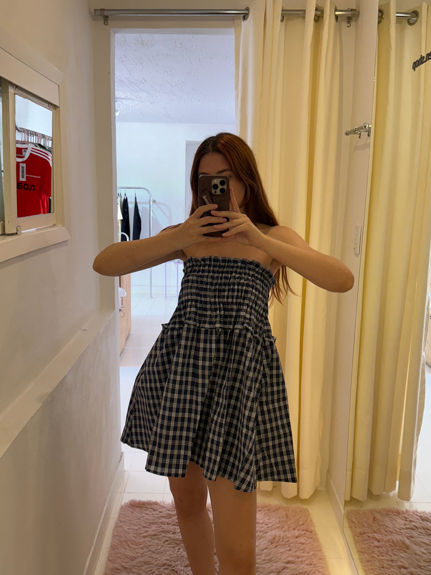 Dress and Skirt !