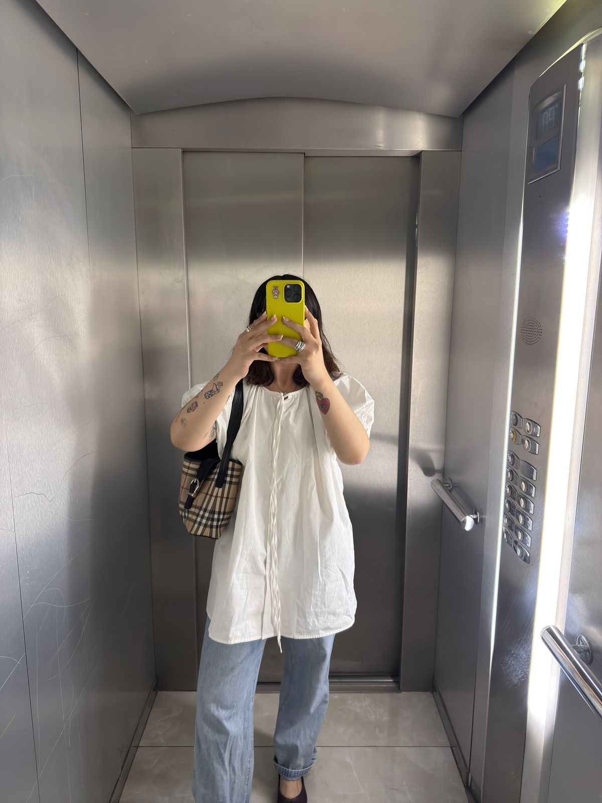 Jane dress