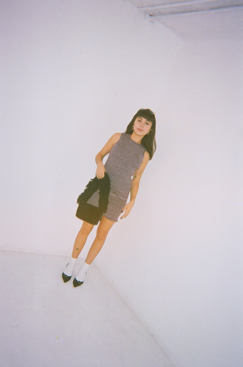 Basic Dress