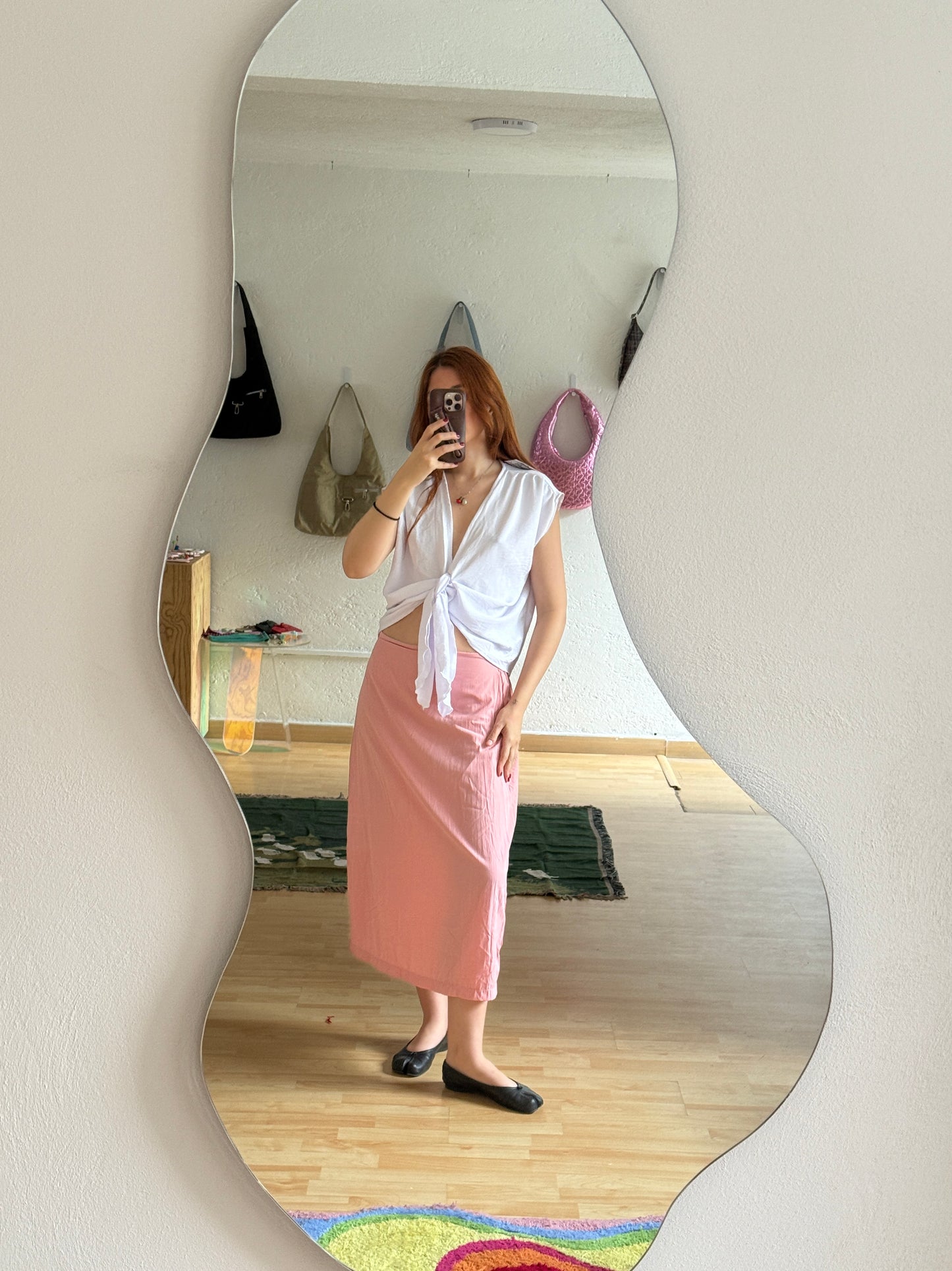 Loose Top