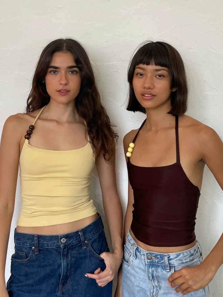 Buttermilk Top