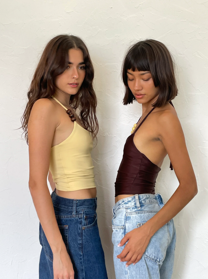 Buttermilk Top