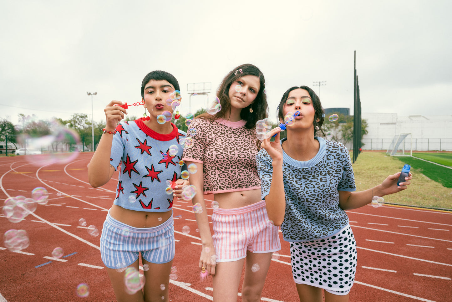Lola Shorts