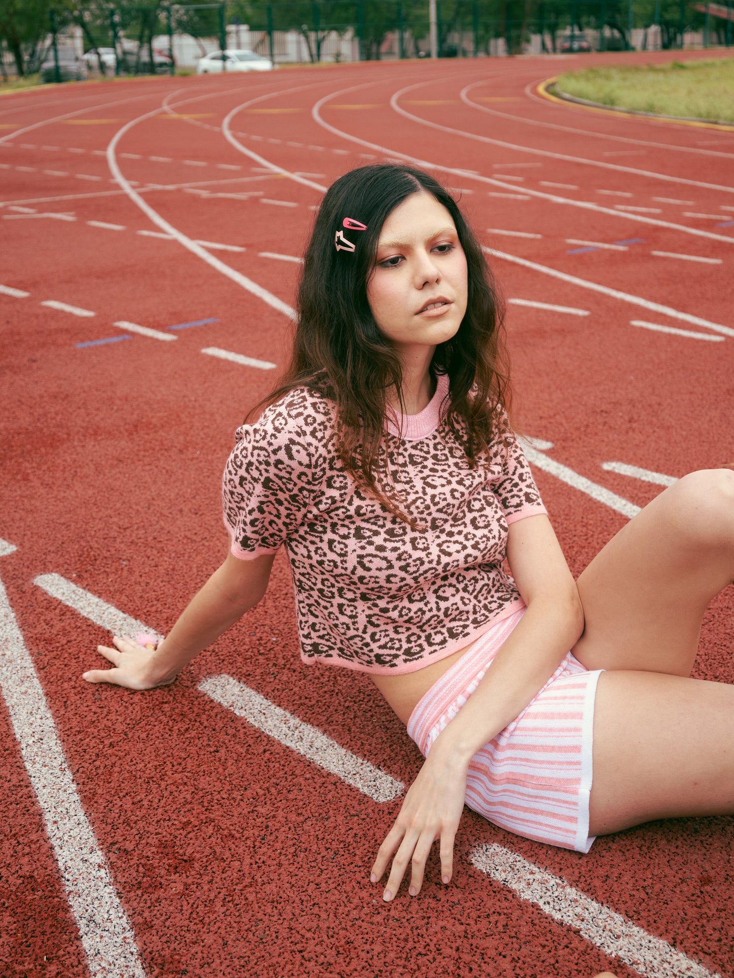 Lola Shorts