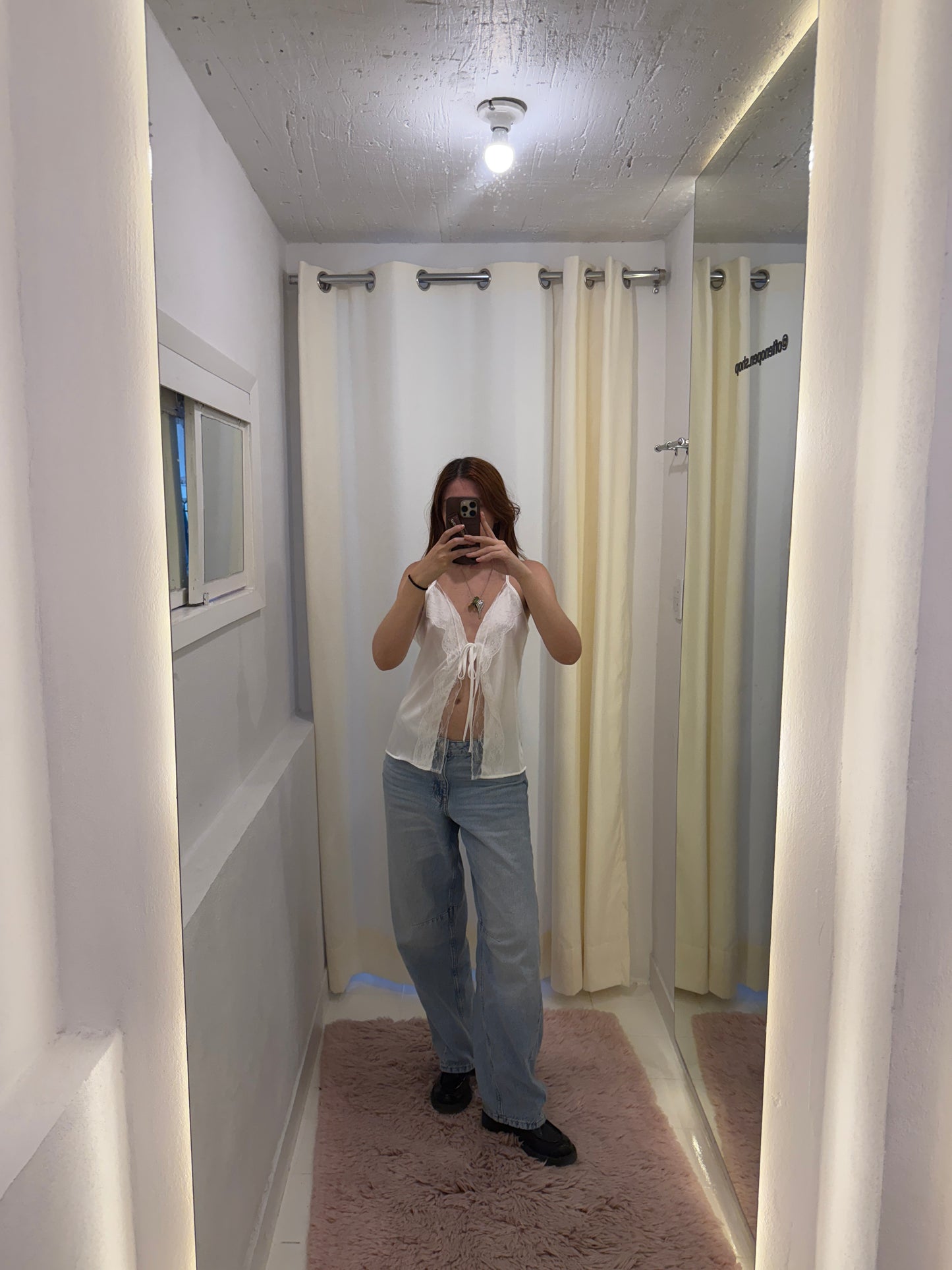 Sabrina Top