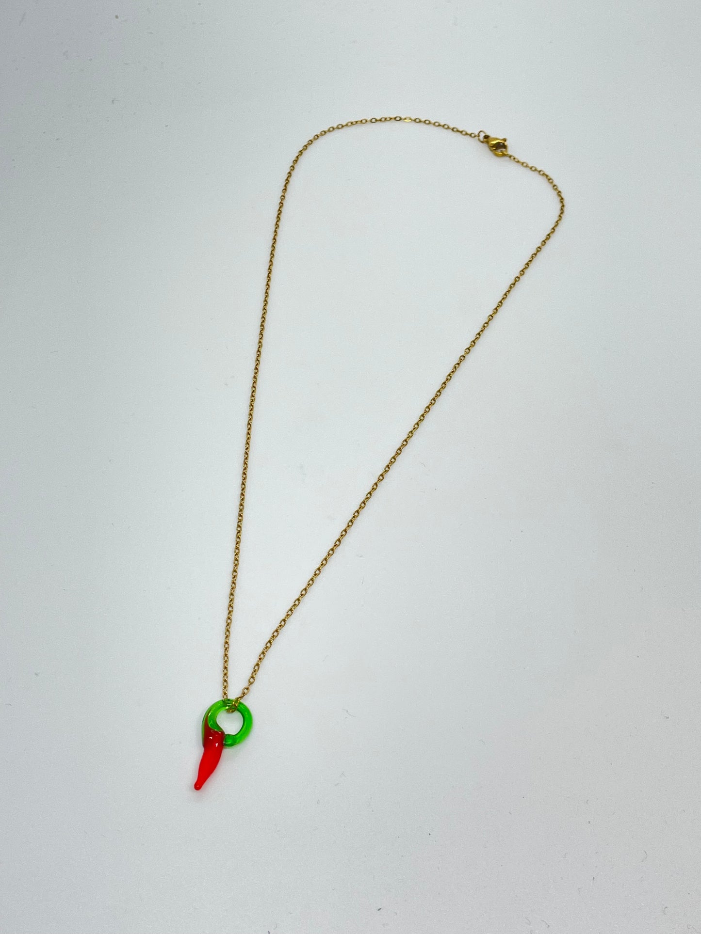 Chilito Necklace