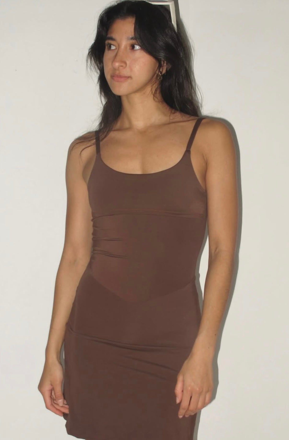 Papaya Dress