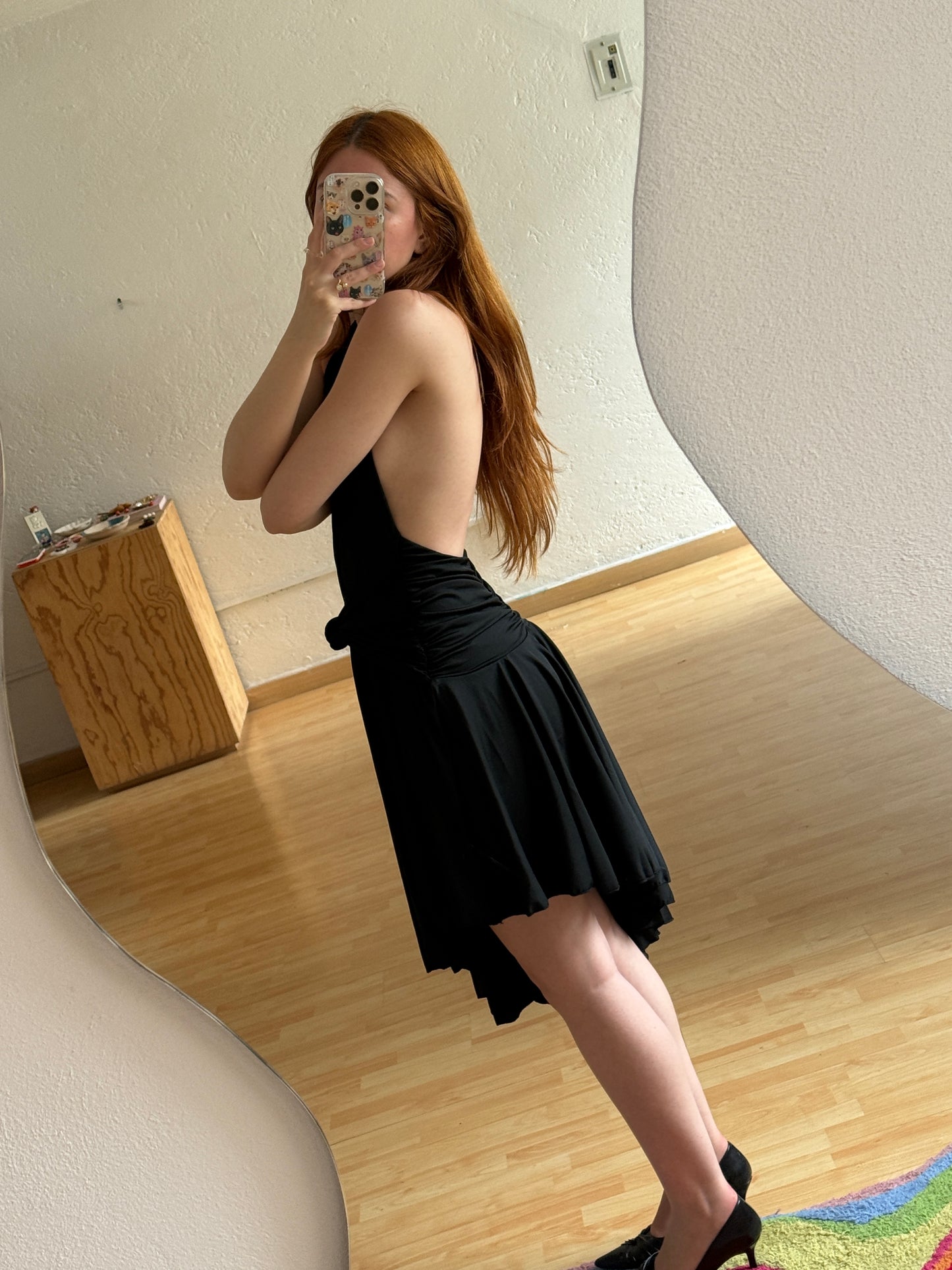 Eva Dress