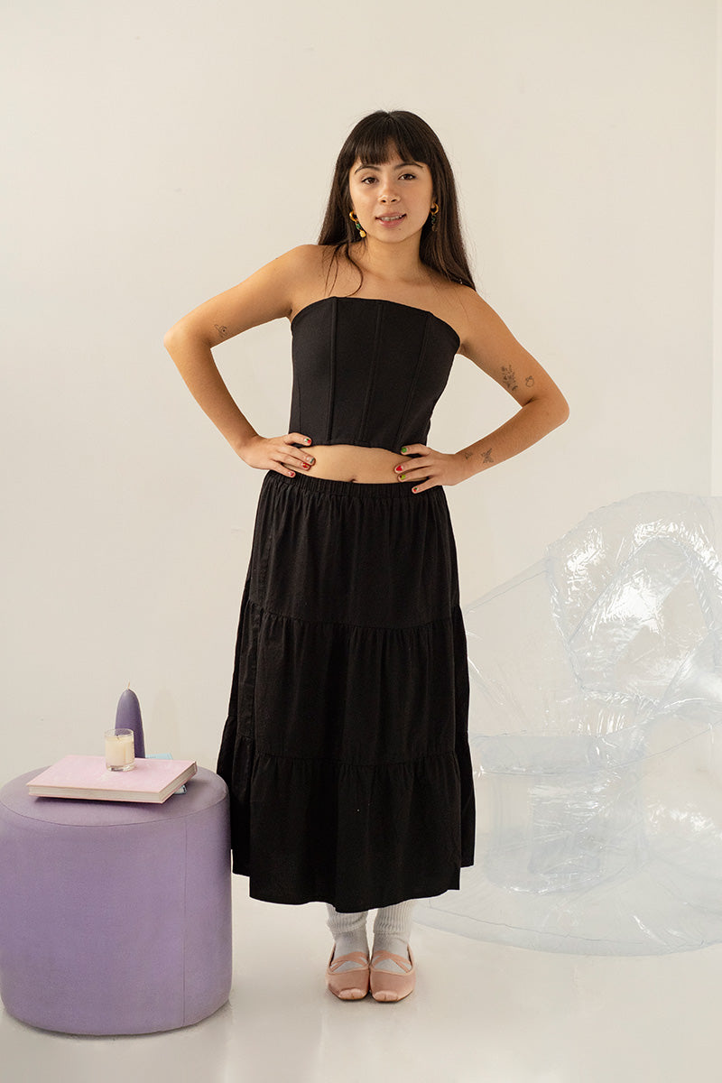 Bolonia skirt