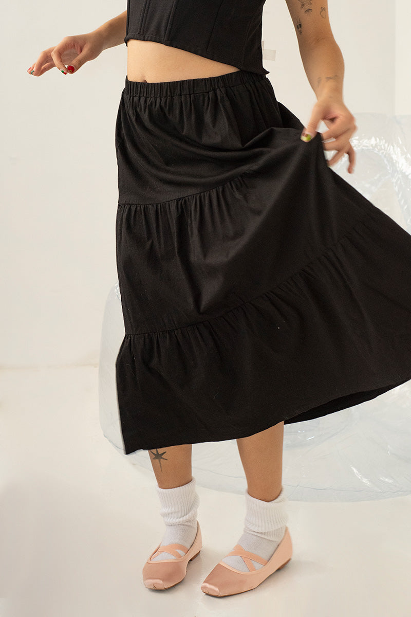 Bolonia skirt