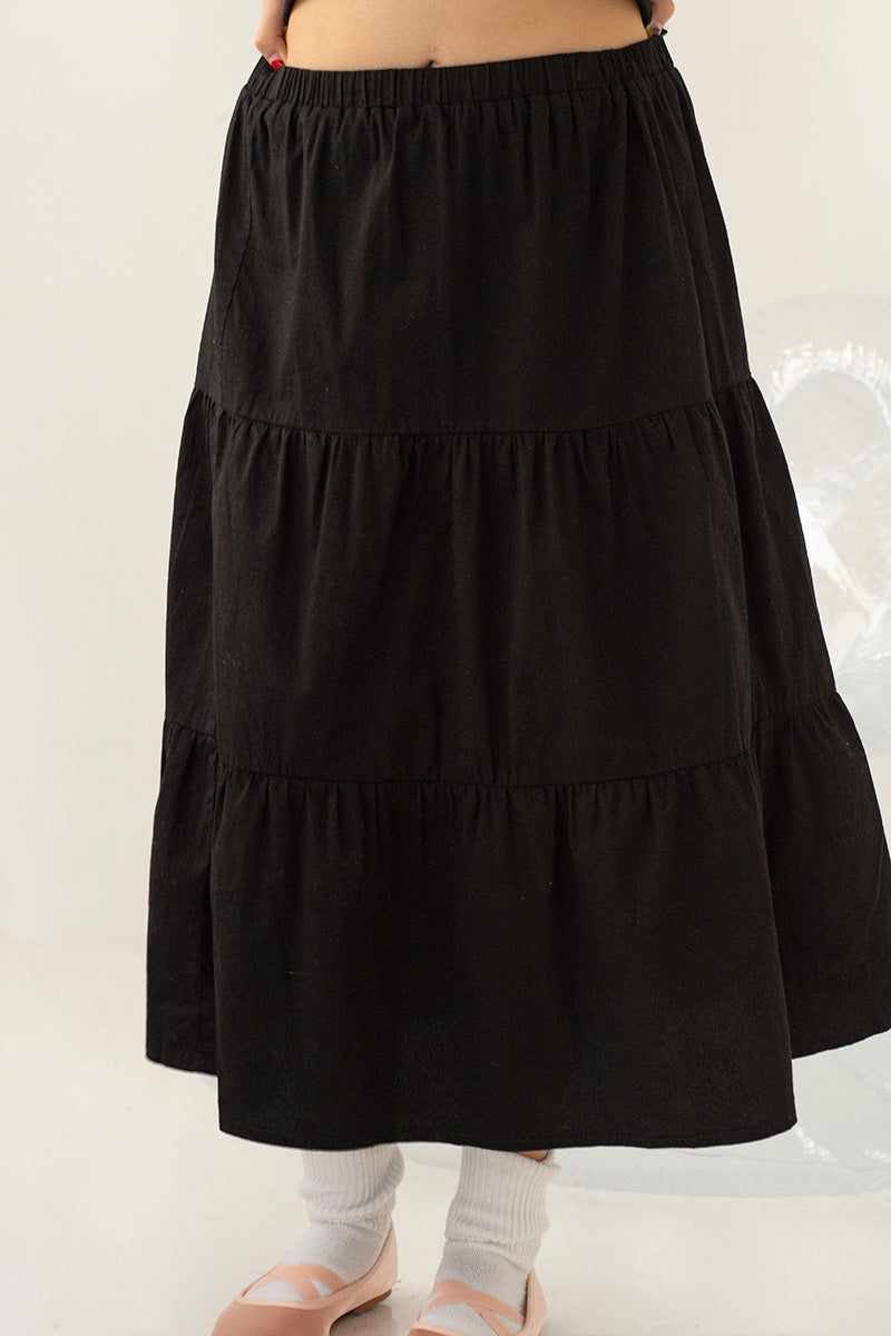 Bolonia skirt