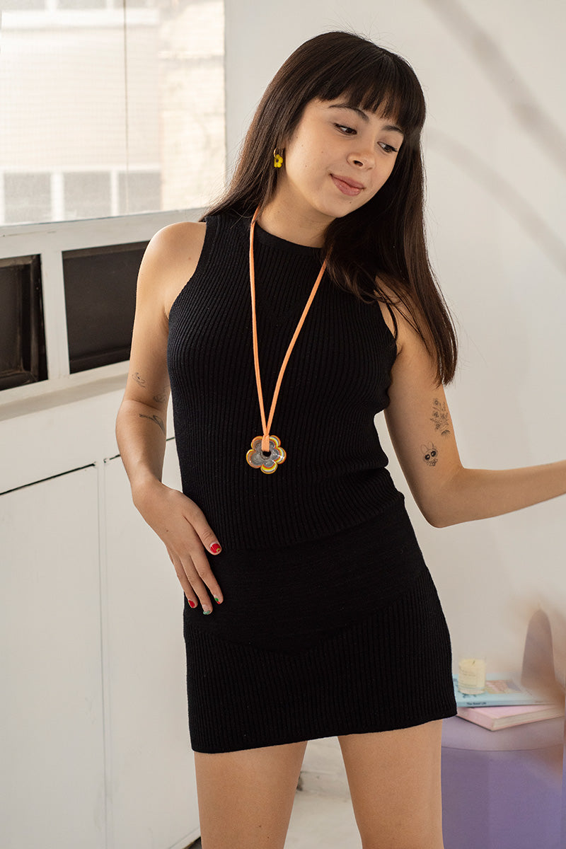 Basic Dress