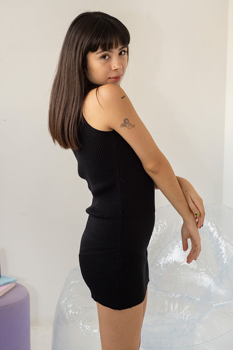 Basic Dress