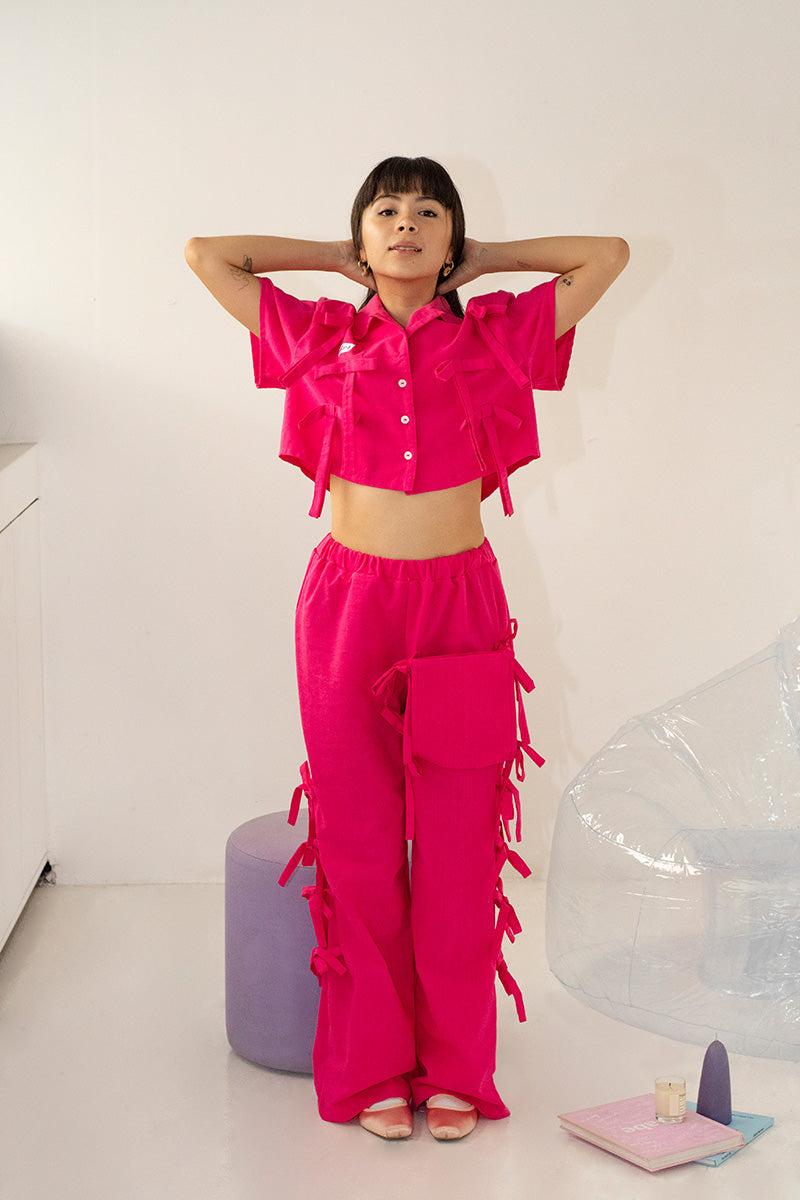 Clara Pants