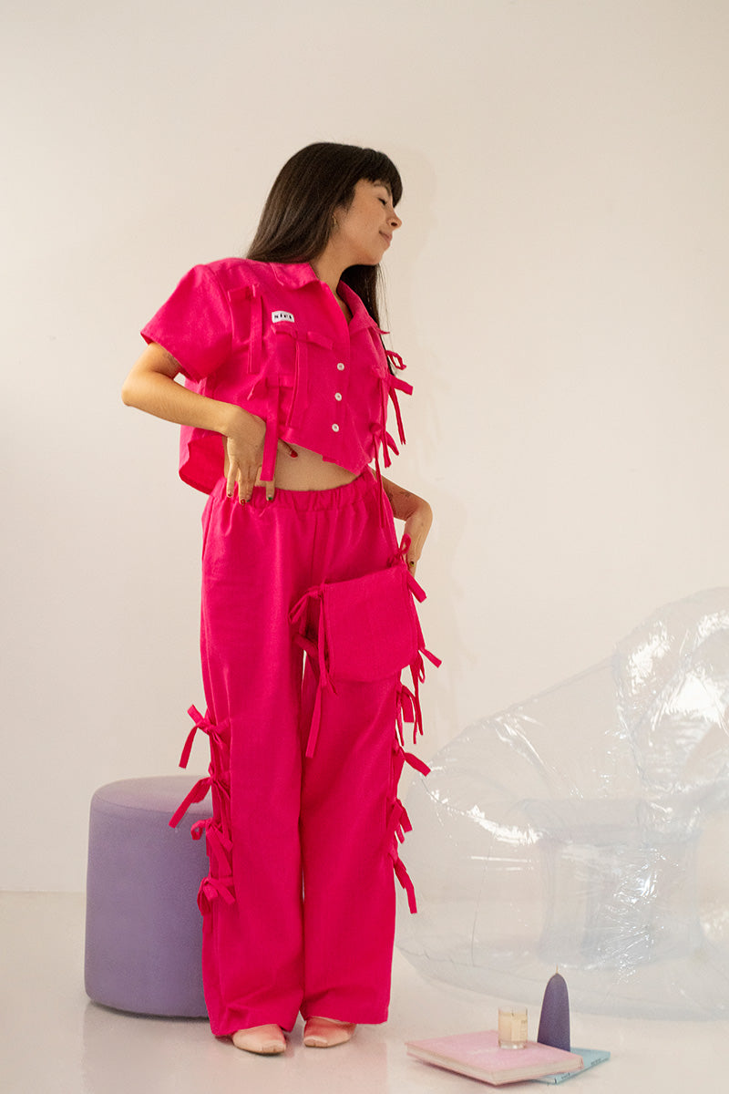 Clara Pants