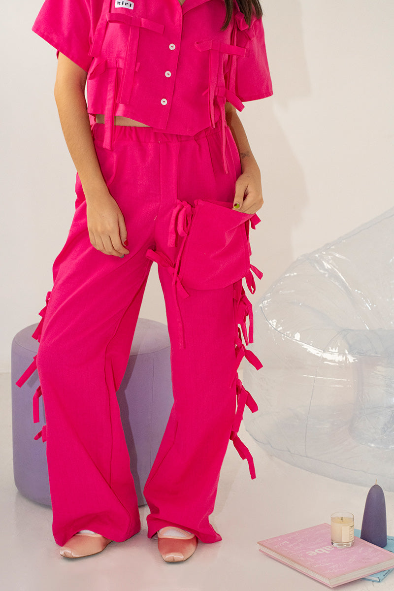 Clara Pants