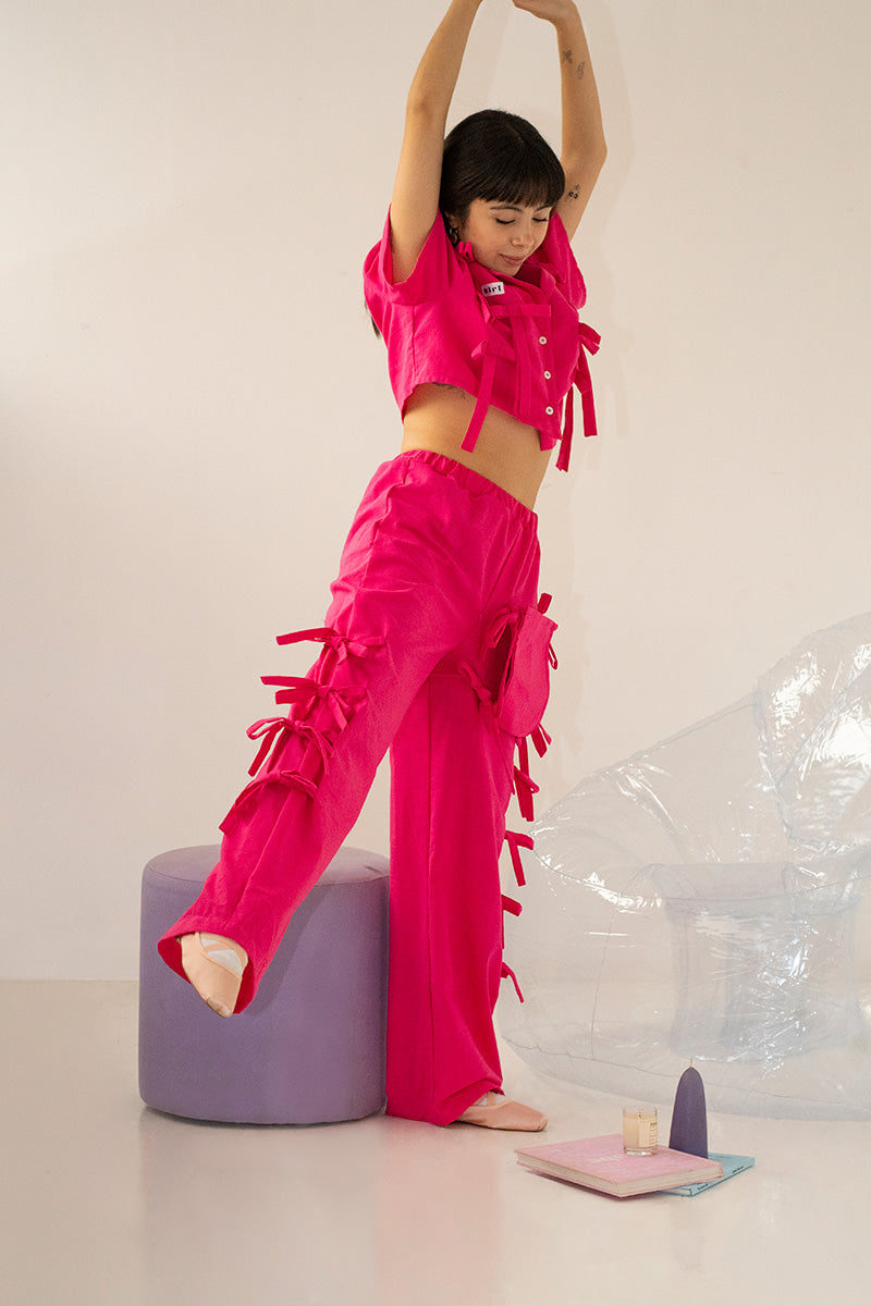 Clara Pants