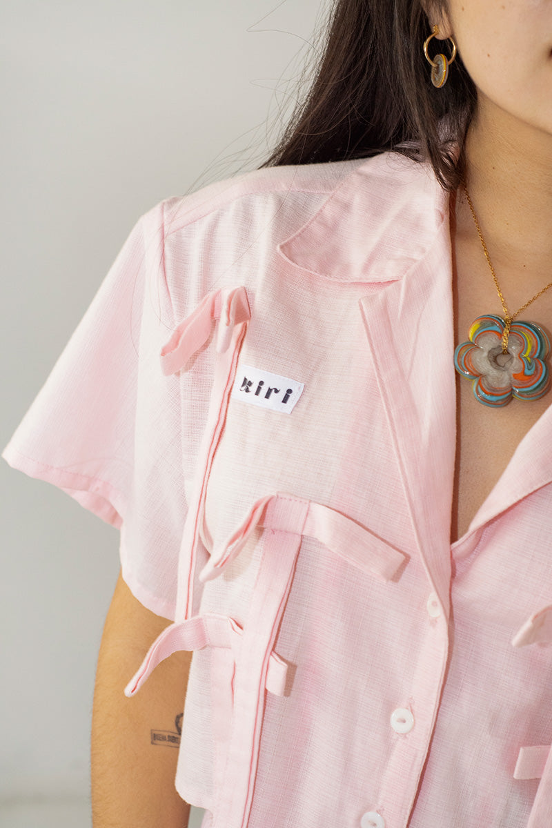 Agnes Shirt