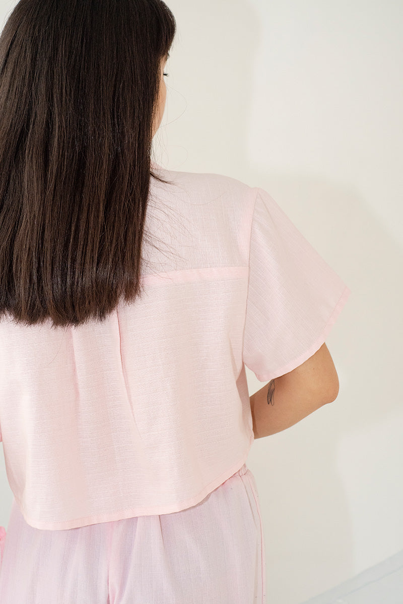Agnes Shirt