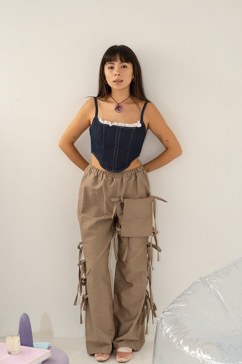 Clara Pants