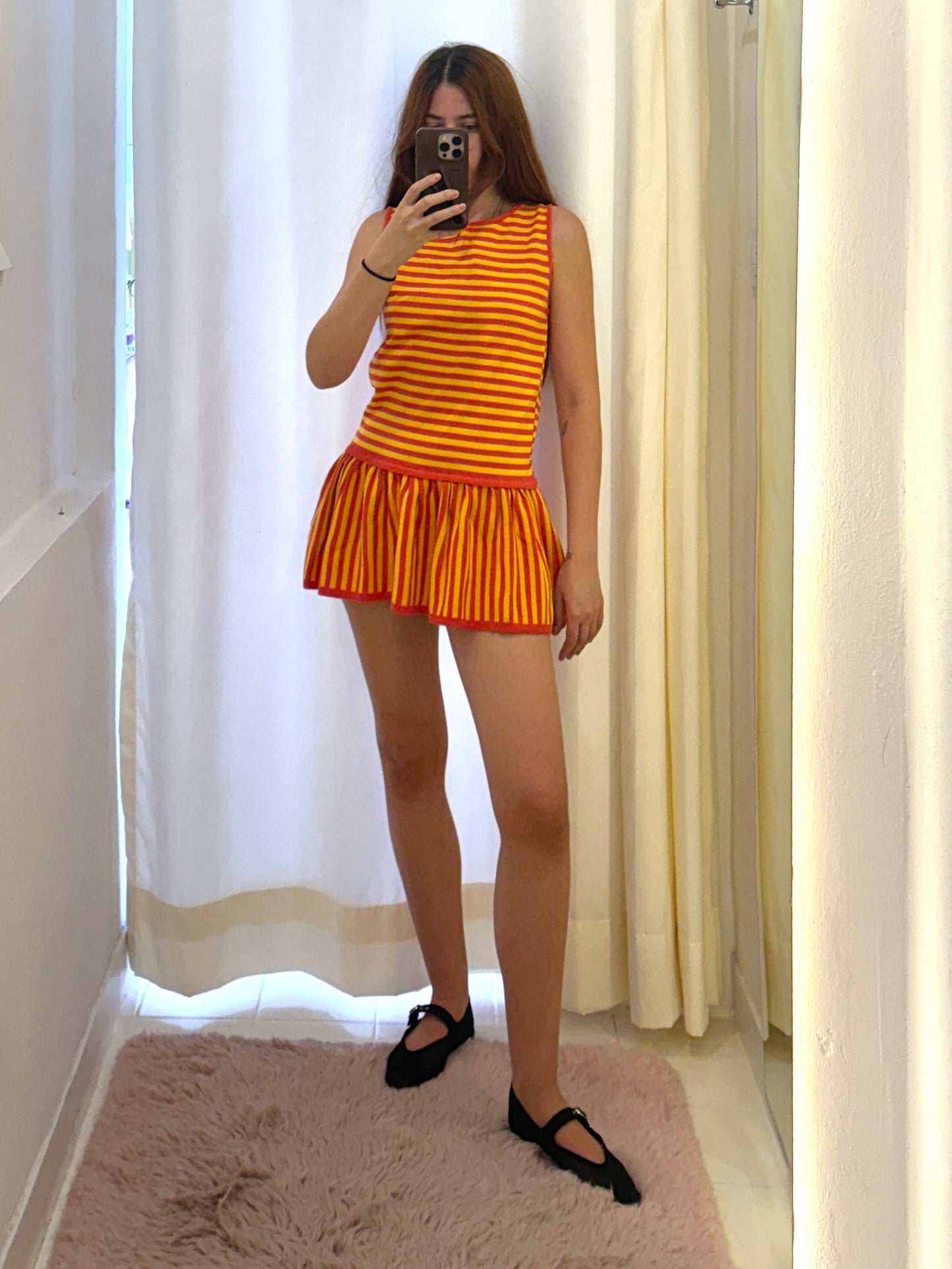 Ashley Dress