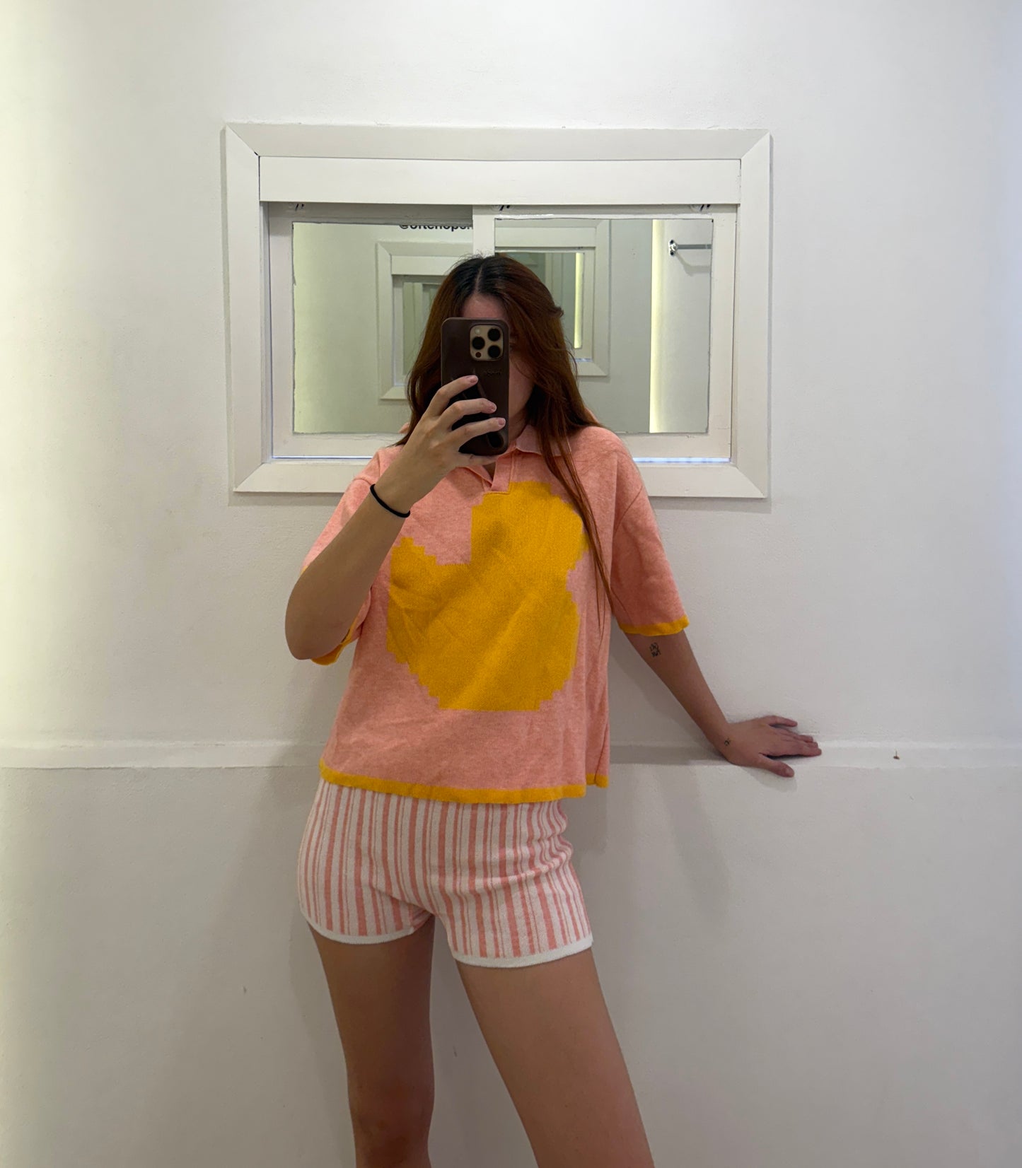 Lola Shorts