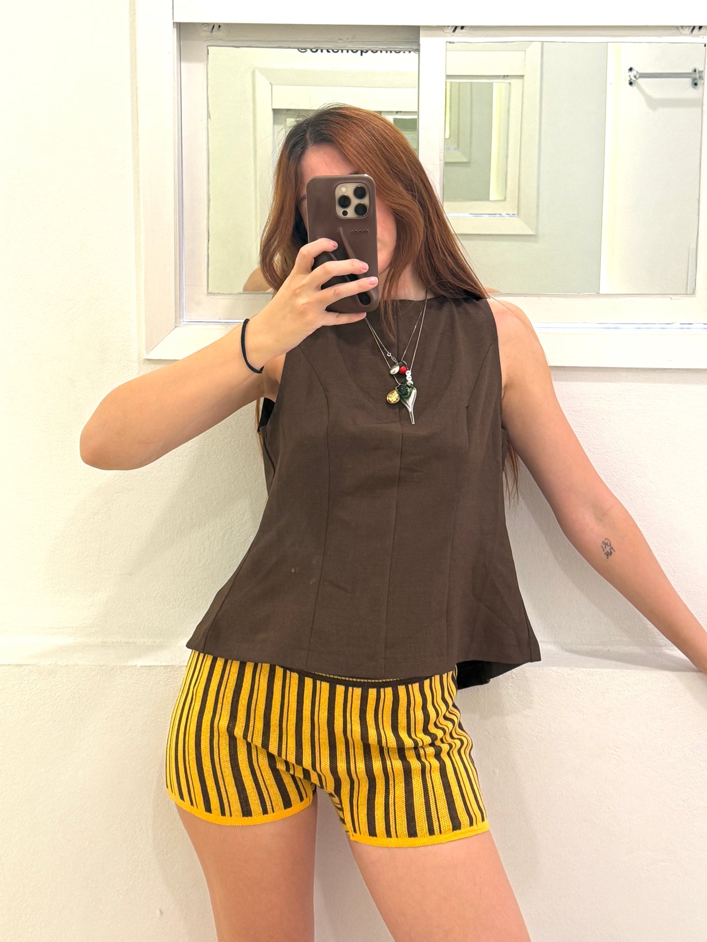 Lola Shorts