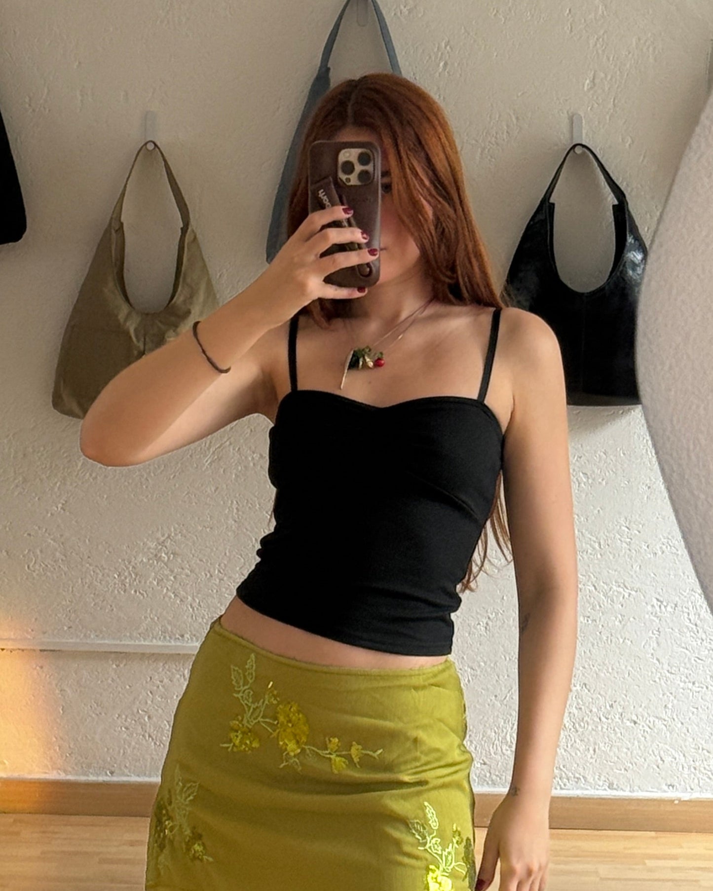 Cutsie Tank