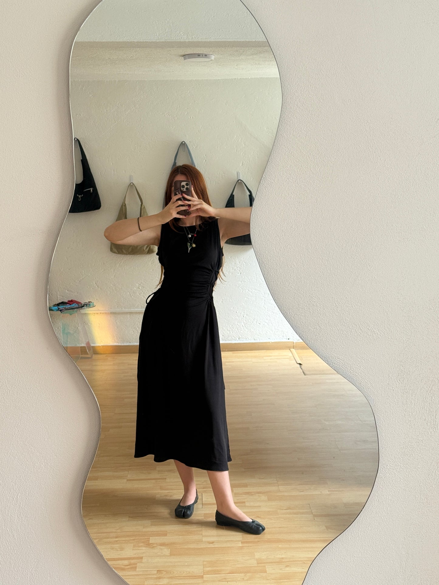 Kendall Dress