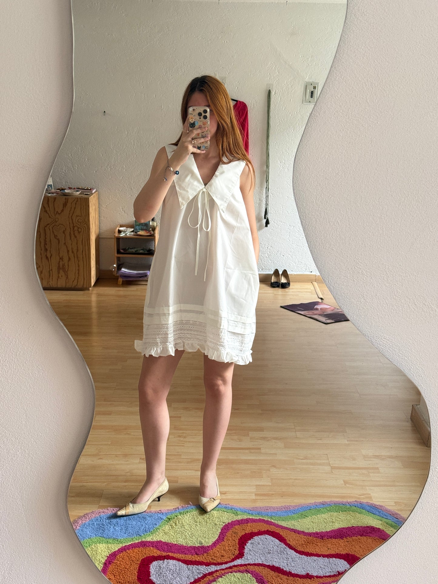 Sailor Dress