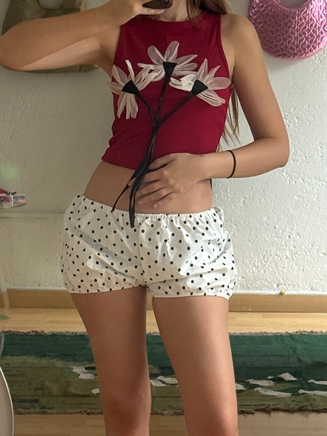 Romy Shorts