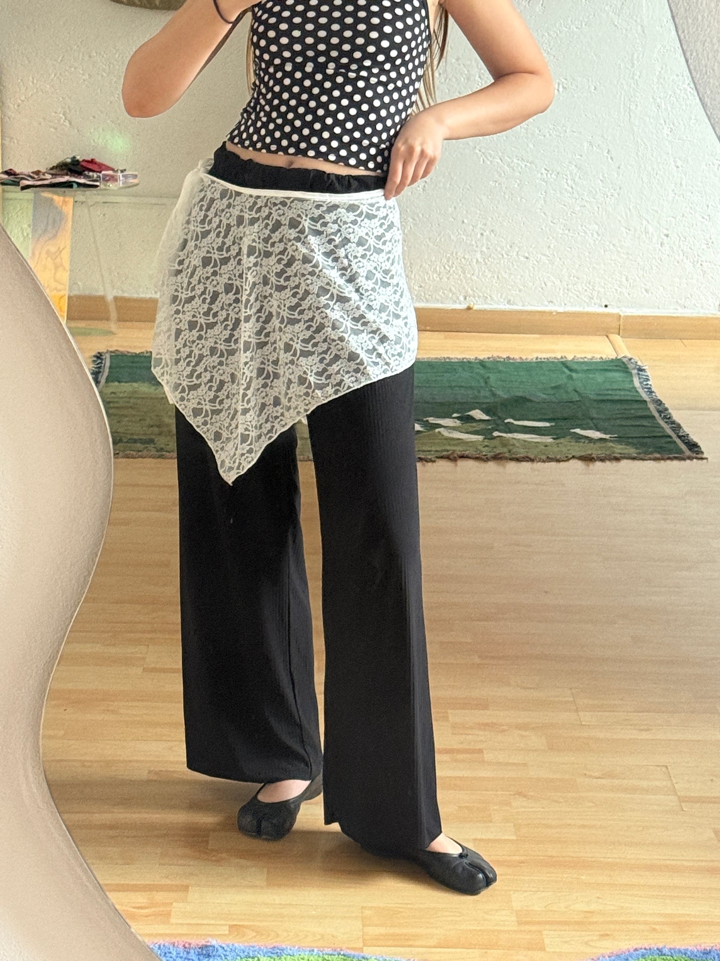 Pareo Marina