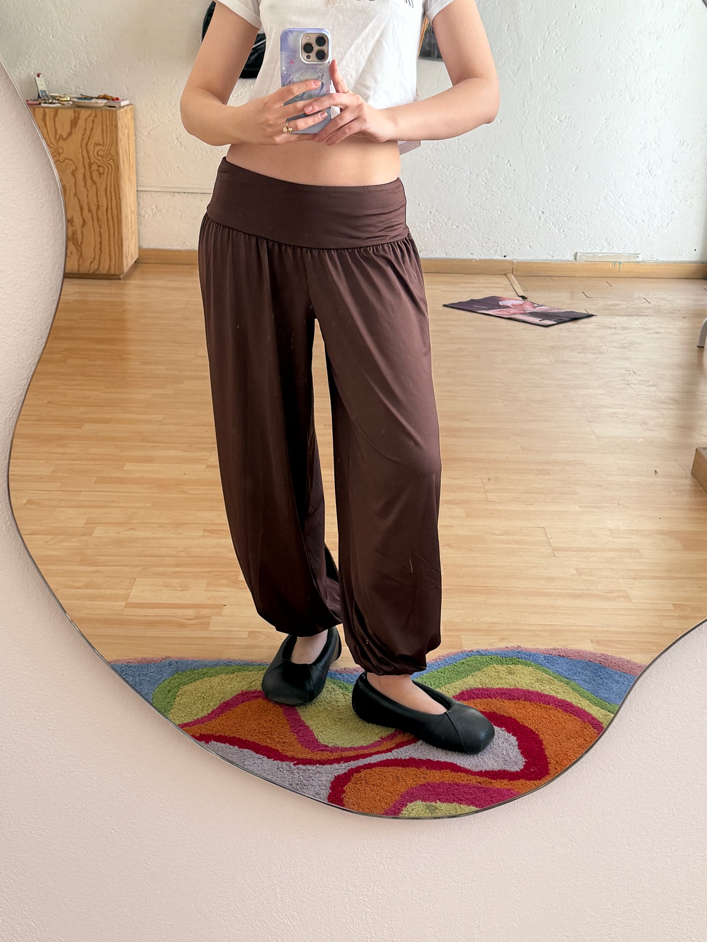 Aladdin Pants